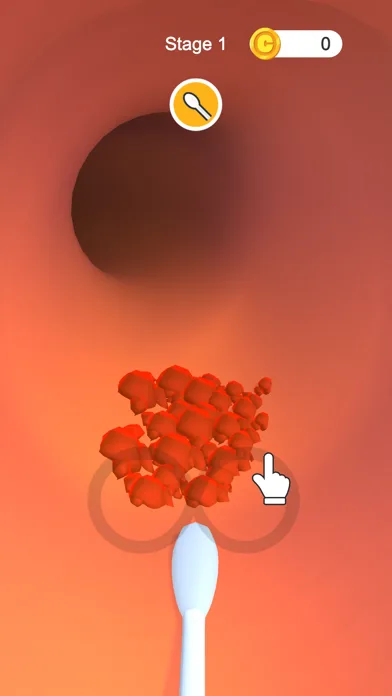 Earwax Clinic screenshot 4