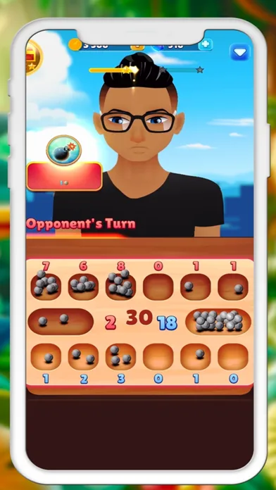 Mancala Adventures: Board Game screenshot 3
