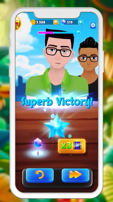 Mancala Adventures: Board Game screenshot 4