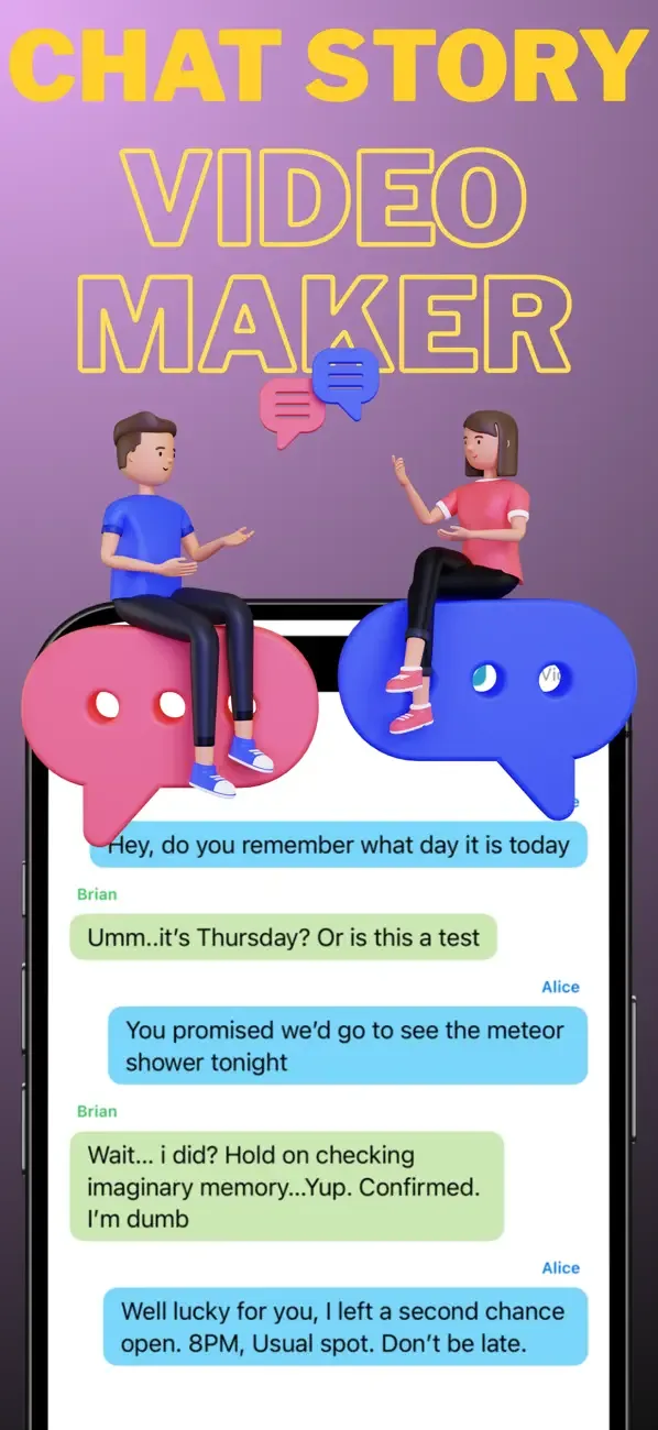 StoryAll: Chat, Voice & Music screenshot 4