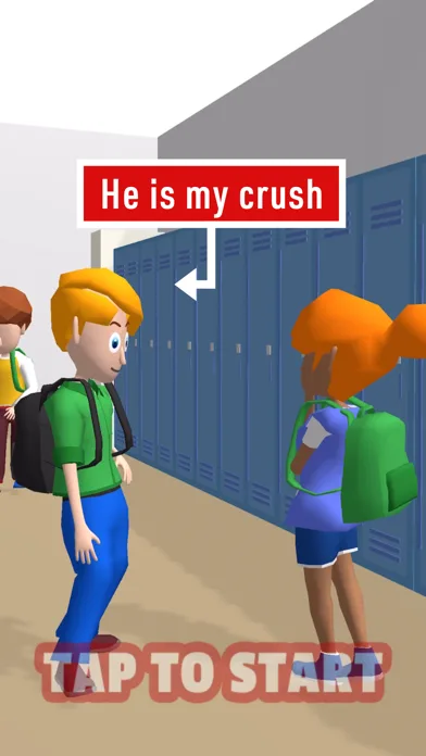 Fun High School screenshot 1