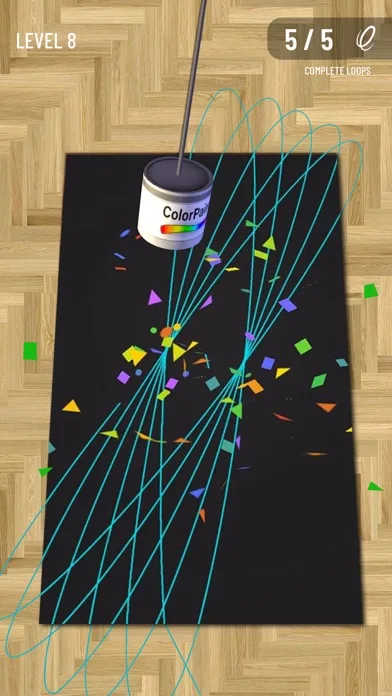 I Can Paint screenshot 3