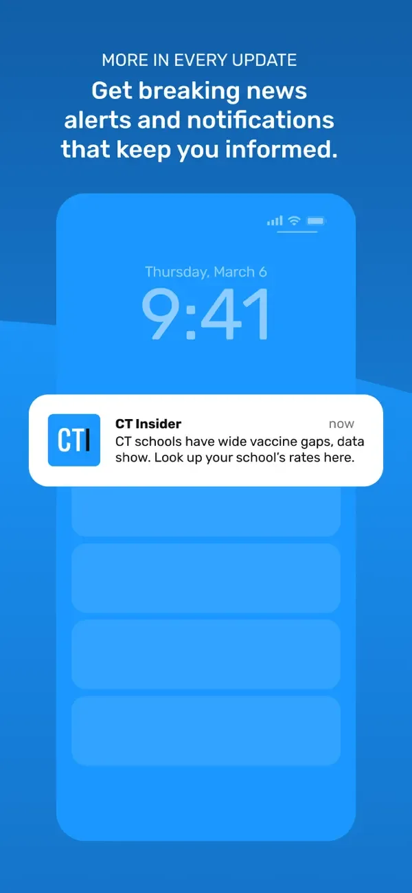 CT Insider screenshot 3