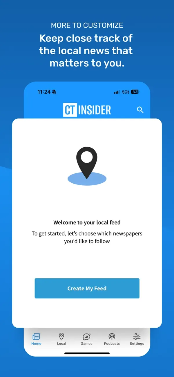 CT Insider screenshot 4