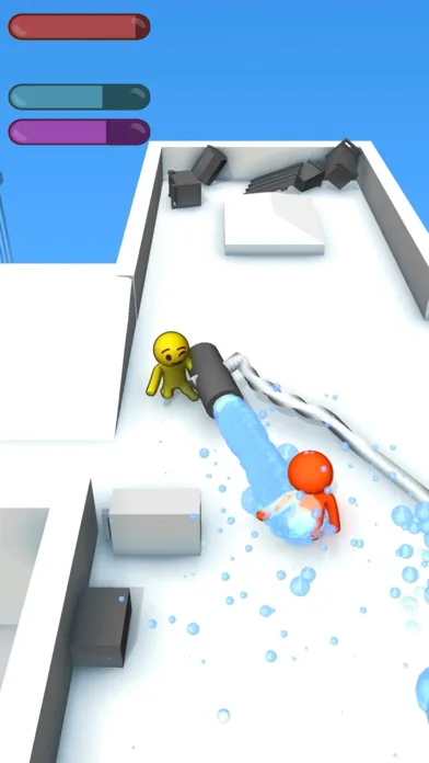 What The Fight screenshot 1