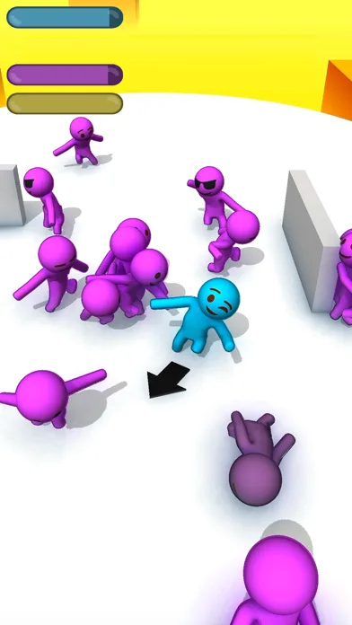 What The Fight screenshot 3