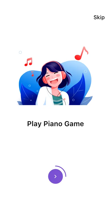 Piano Tiles: Tiles Hop 2020 screenshot 5