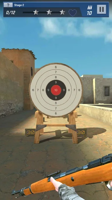 Shooting World 2 - Gun Shooter screenshot 4