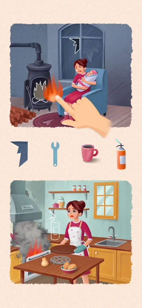 Art Puzzle - Jigsaw Games screenshot 1
