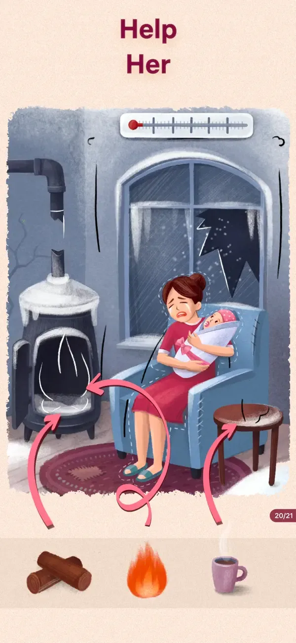 Art Puzzle - Jigsaw Games screenshot 2