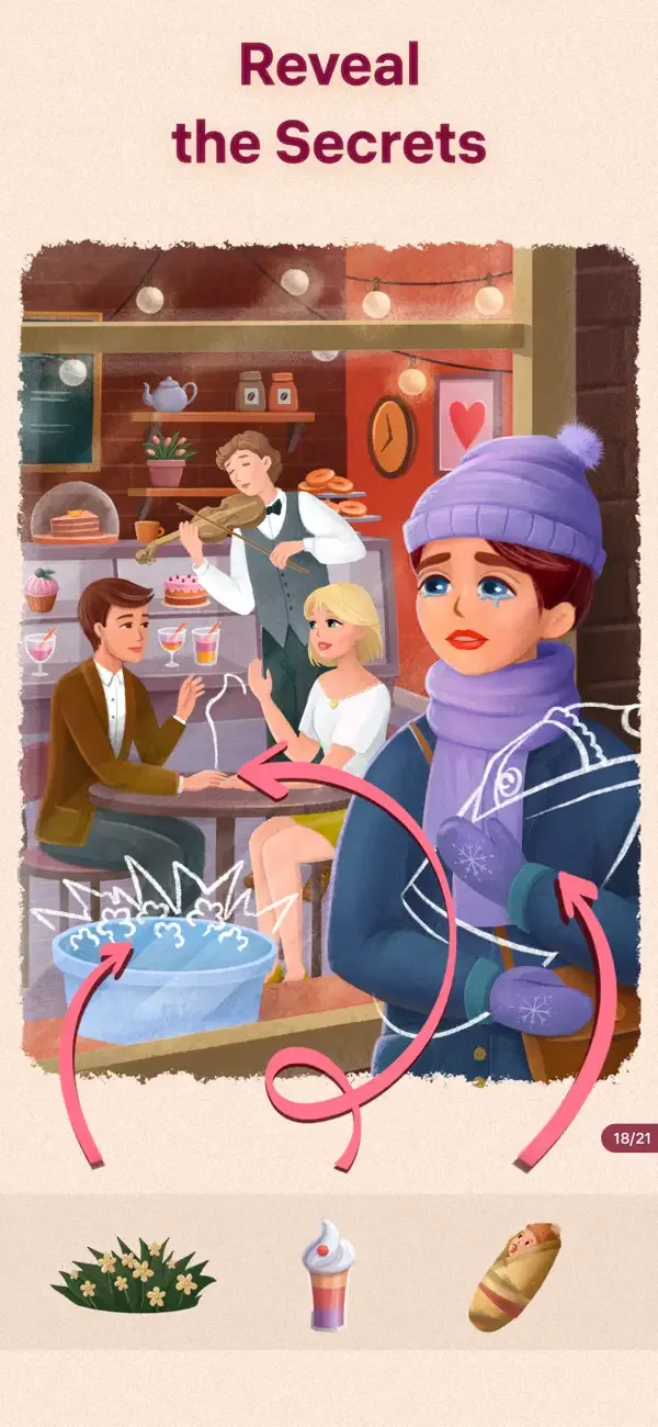 Art Puzzle - Jigsaw Games screenshot 4
