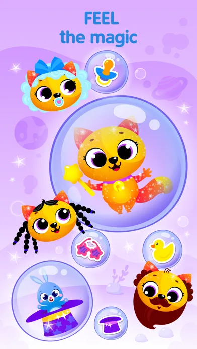 Learning Games ABC for Kids screenshot 2