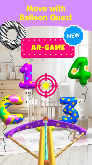 Learning Games ABC for Kids screenshot 4