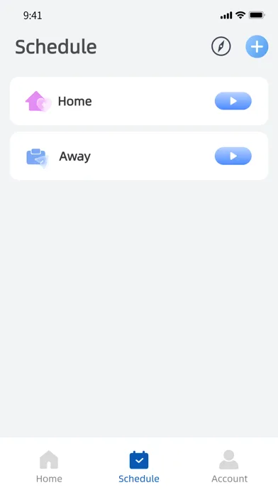 TOSOT+ screenshot 3