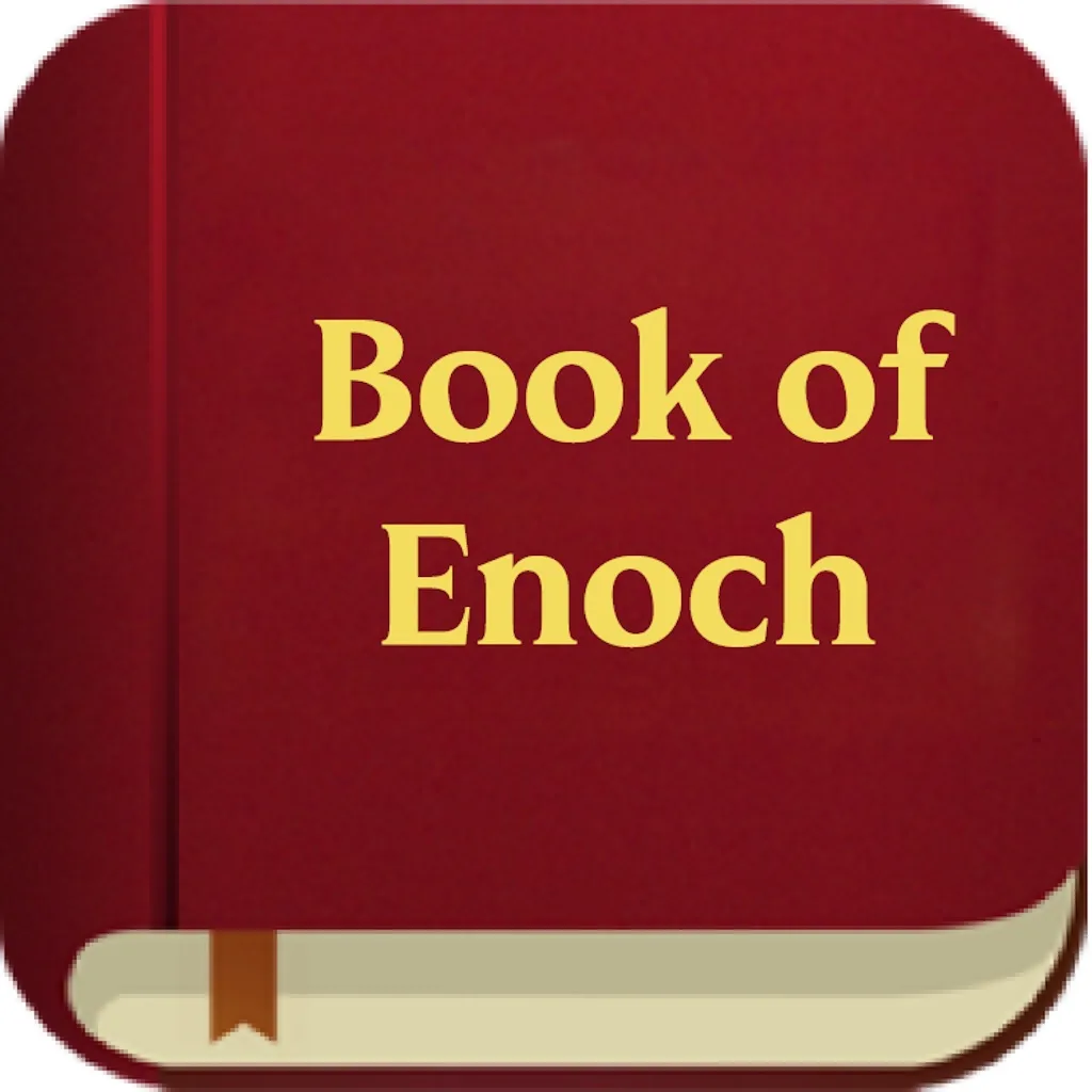 Book of Enoch, Jasher,Jubilees