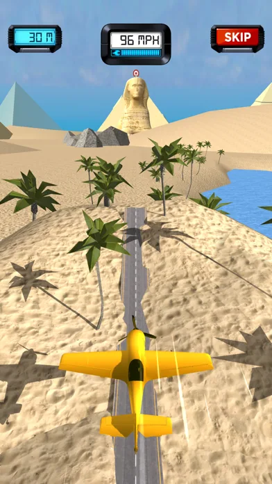 Bike Jump! screenshot 3