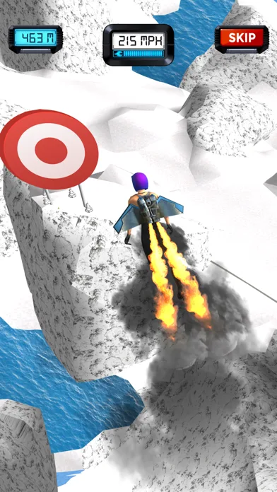 Bike Jump! screenshot 5