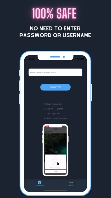 Giveaway Picker for Instagram screenshot 1