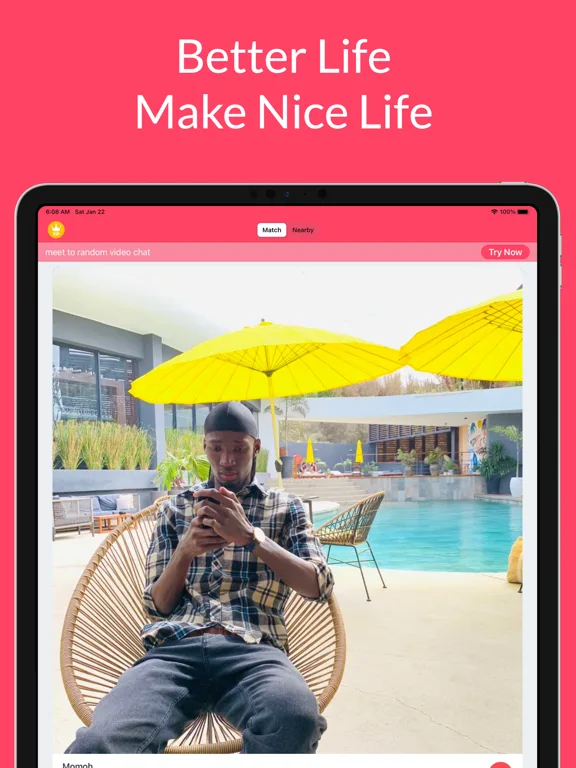 Cougar Dating - match meet app screenshot 4