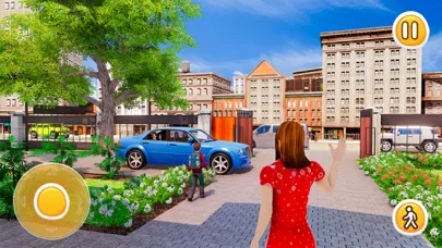 Real Mother Sim - Dream Family screenshot 4