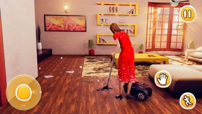 Real Mother Sim - Dream Family screenshot 5