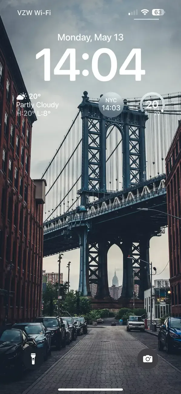 Live Wallpapers 4K - Themes screenshot 2