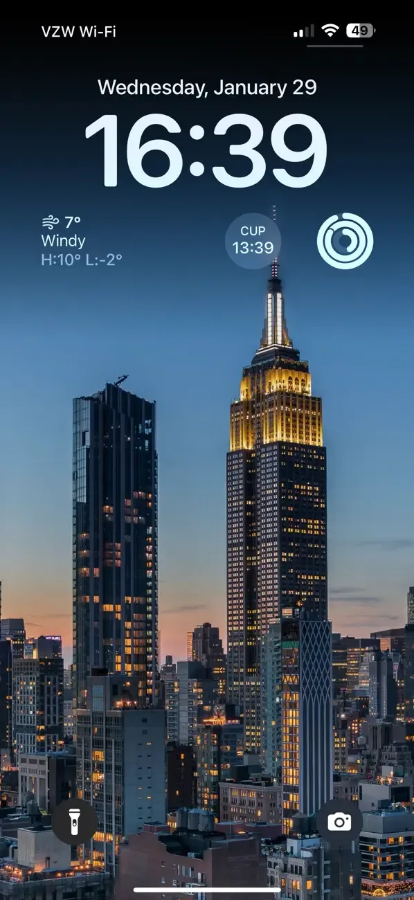 Live Wallpapers 4K - Themes screenshot 4