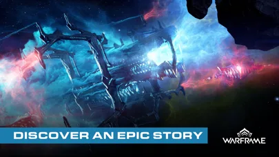 Warframe screenshot 4