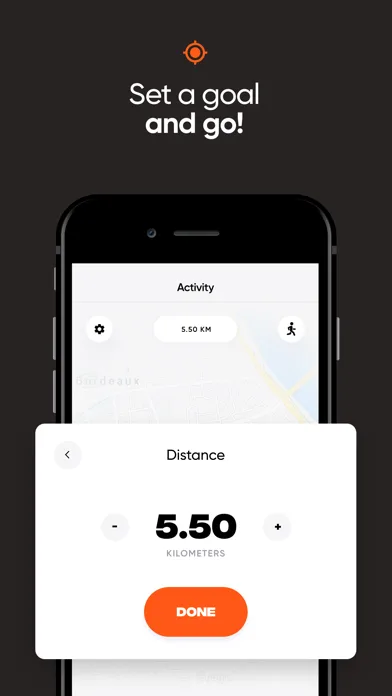 Running Coach - Run & Walk screenshot 4