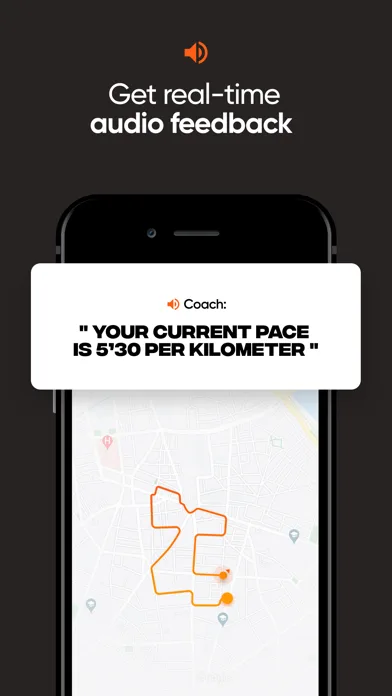 Running Coach - Run & Walk screenshot 5