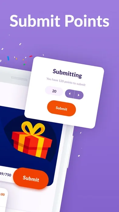 Earn Rewards: Fancy Giveaways screenshot 2