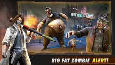 Sniper Ops: Gun Shooting Games screenshot 4