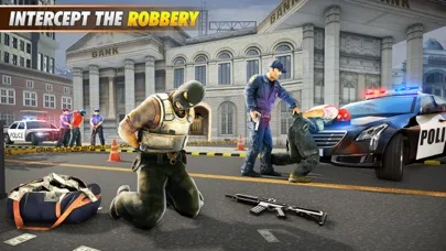 Sniper Ops: Gun Shooting Games screenshot 5