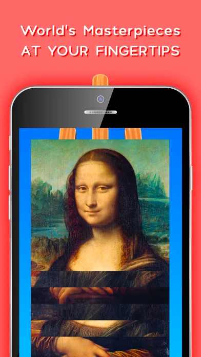Art Blitz screenshot 1