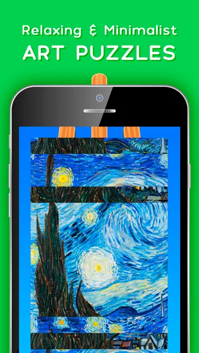 Art Blitz screenshot 2