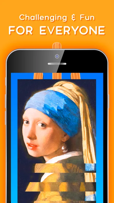 Art Blitz screenshot 3