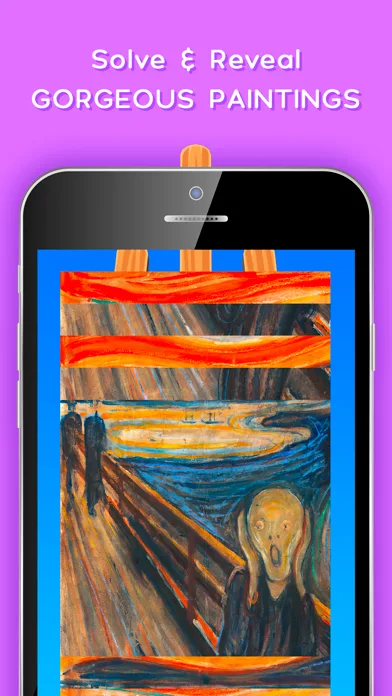 Art Blitz screenshot 4