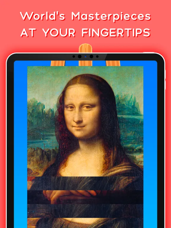 Art Blitz screenshot 5