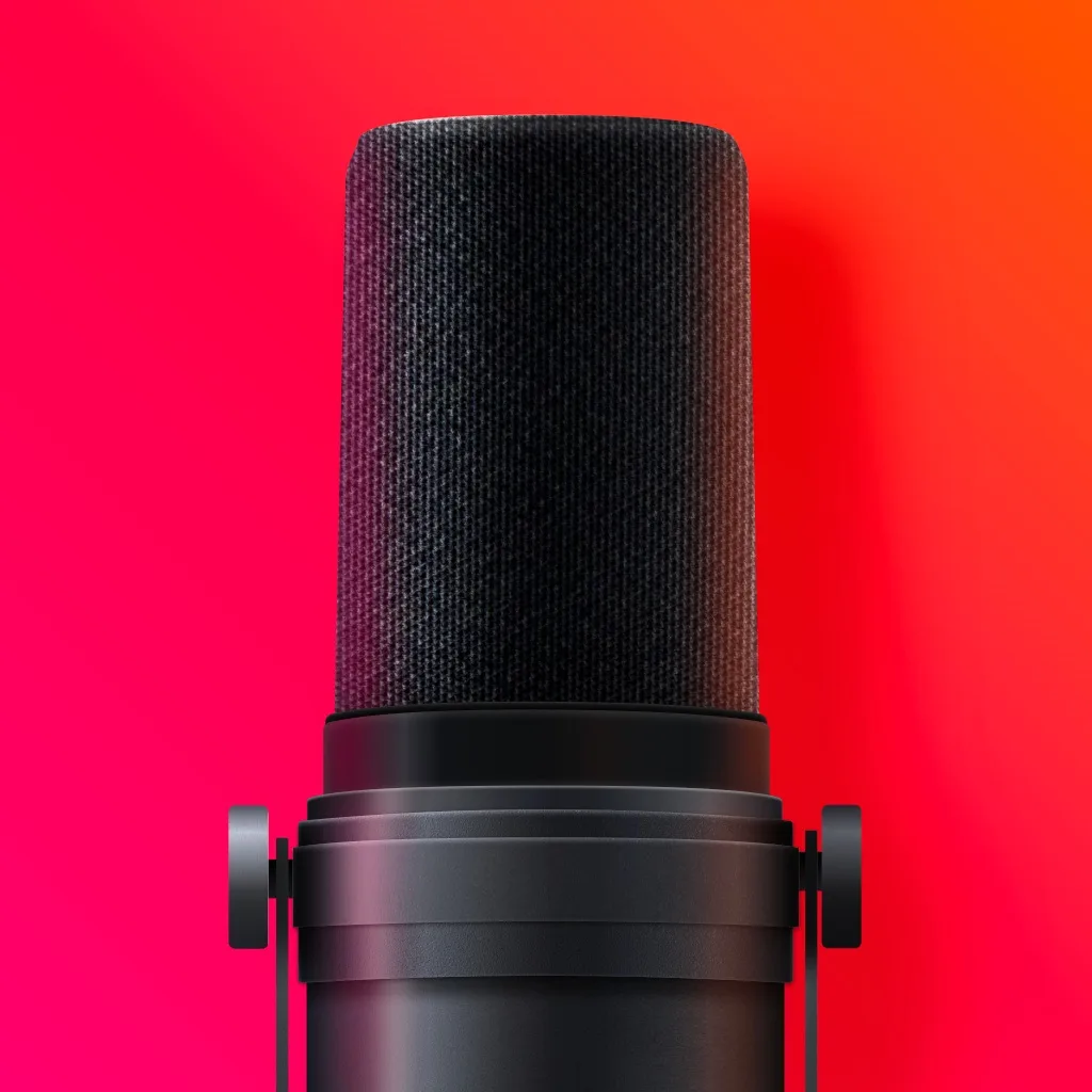 Microphone Live-Voice Recorder