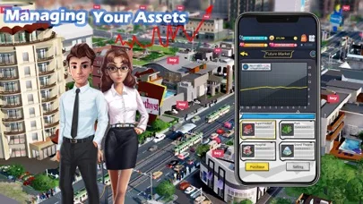 The Life - Simulator Games screenshot 3