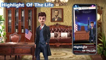 The Life - Simulator Games screenshot 4