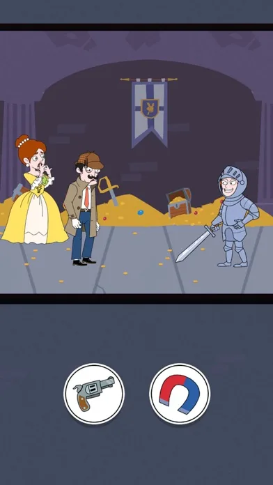 Clue Hunter screenshot 3