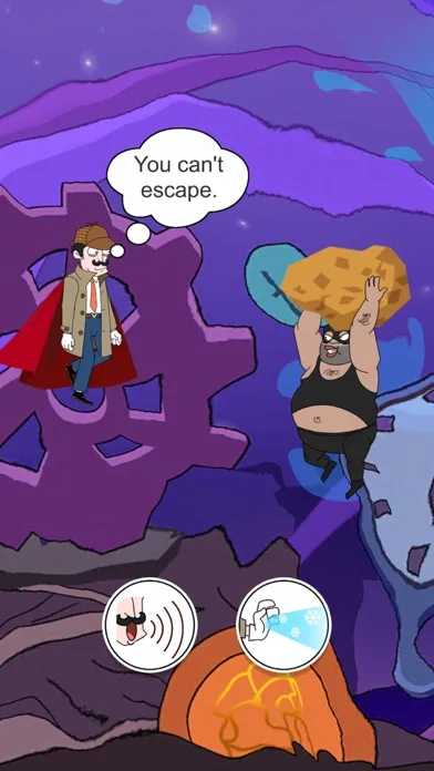 Clue Hunter screenshot 4