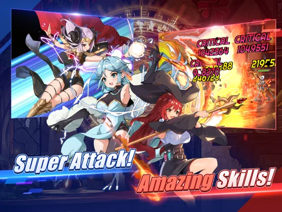 Sword Master Story screenshot 1