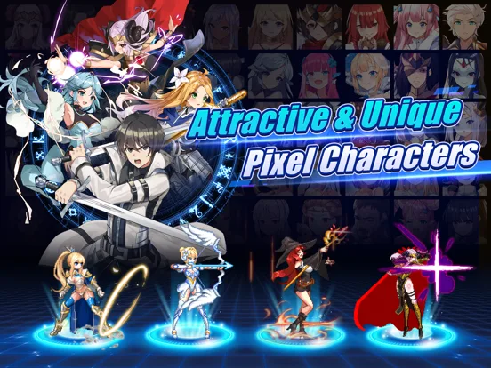 Sword Master Story screenshot 2