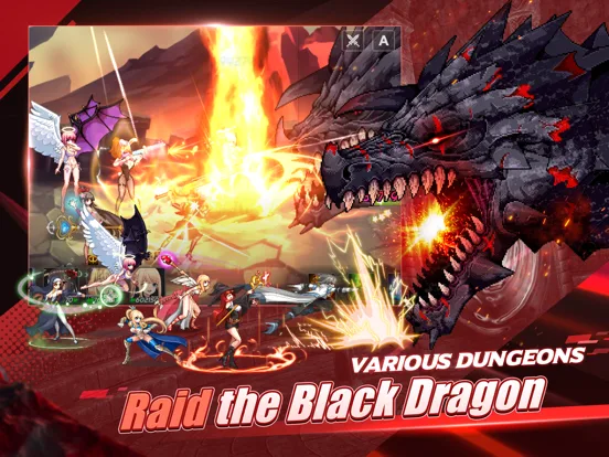 Sword Master Story screenshot 4