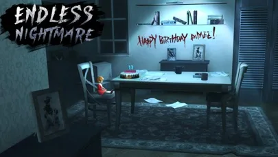 Endless Nightmare: Escape screenshot 2