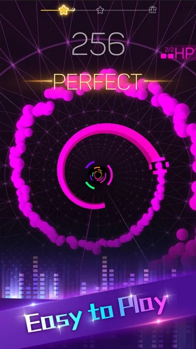Smash Colors 3D 2026 screenshot 1