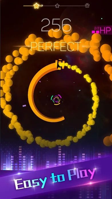 Smash Colors 3D 2026 screenshot 2