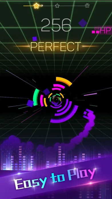 Smash Colors 3D 2026 screenshot 4